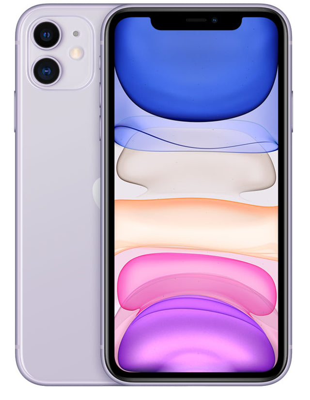 IPhone 11 reconditionné