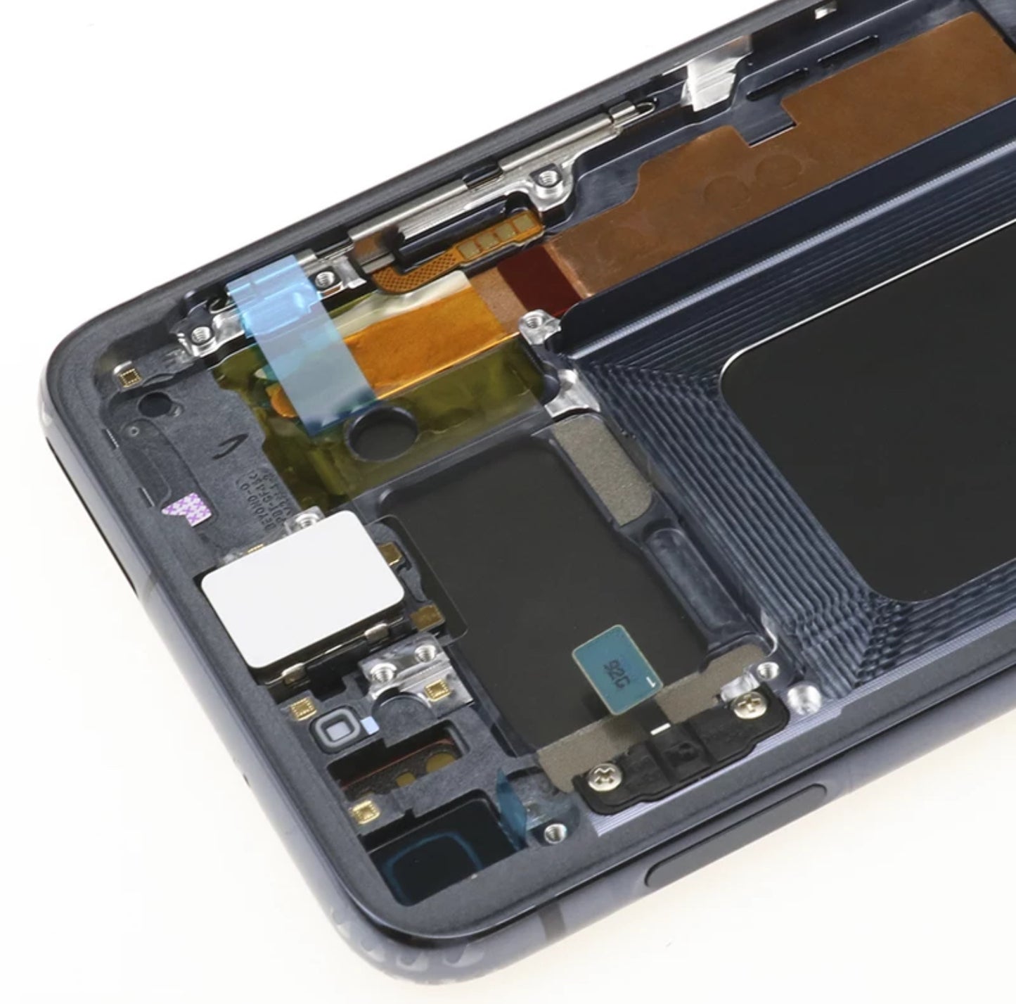 Écran tactile SAMSUNG GALAXY S10E