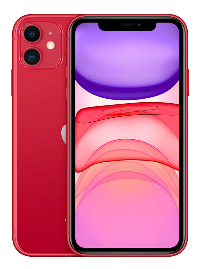 IPhone 11 reconditionné