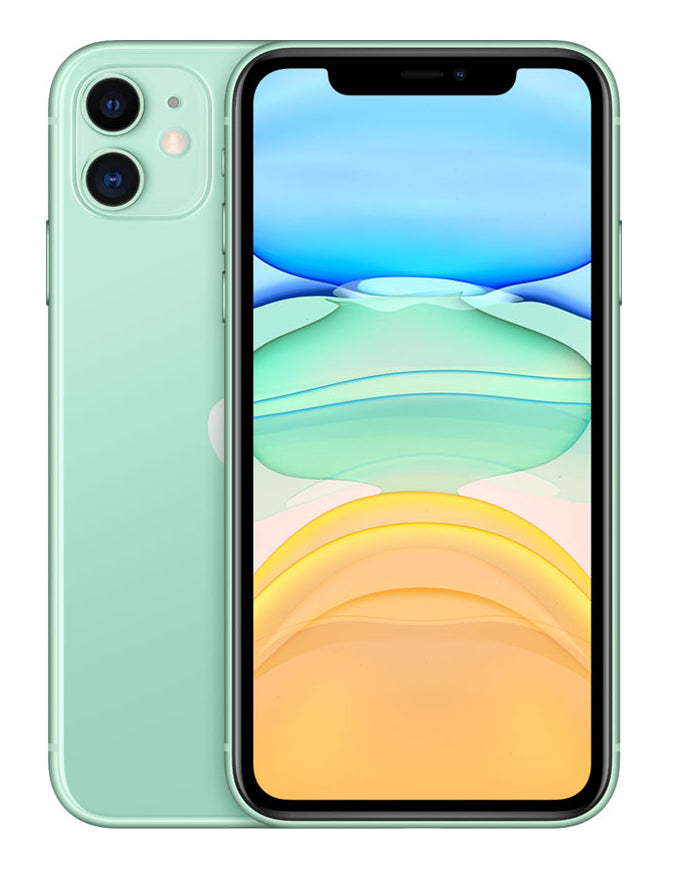 IPhone 11 reconditionné