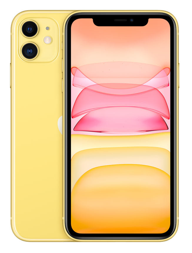 IPhone 11 reconditionné