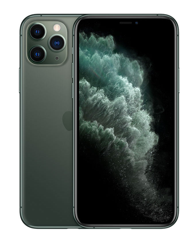 IPhone 11 reconditionné