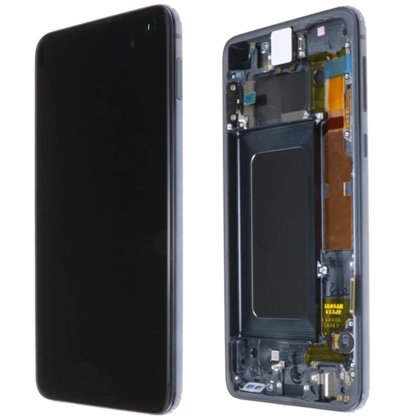 Écran tactile SAMSUNG GALAXY S10E