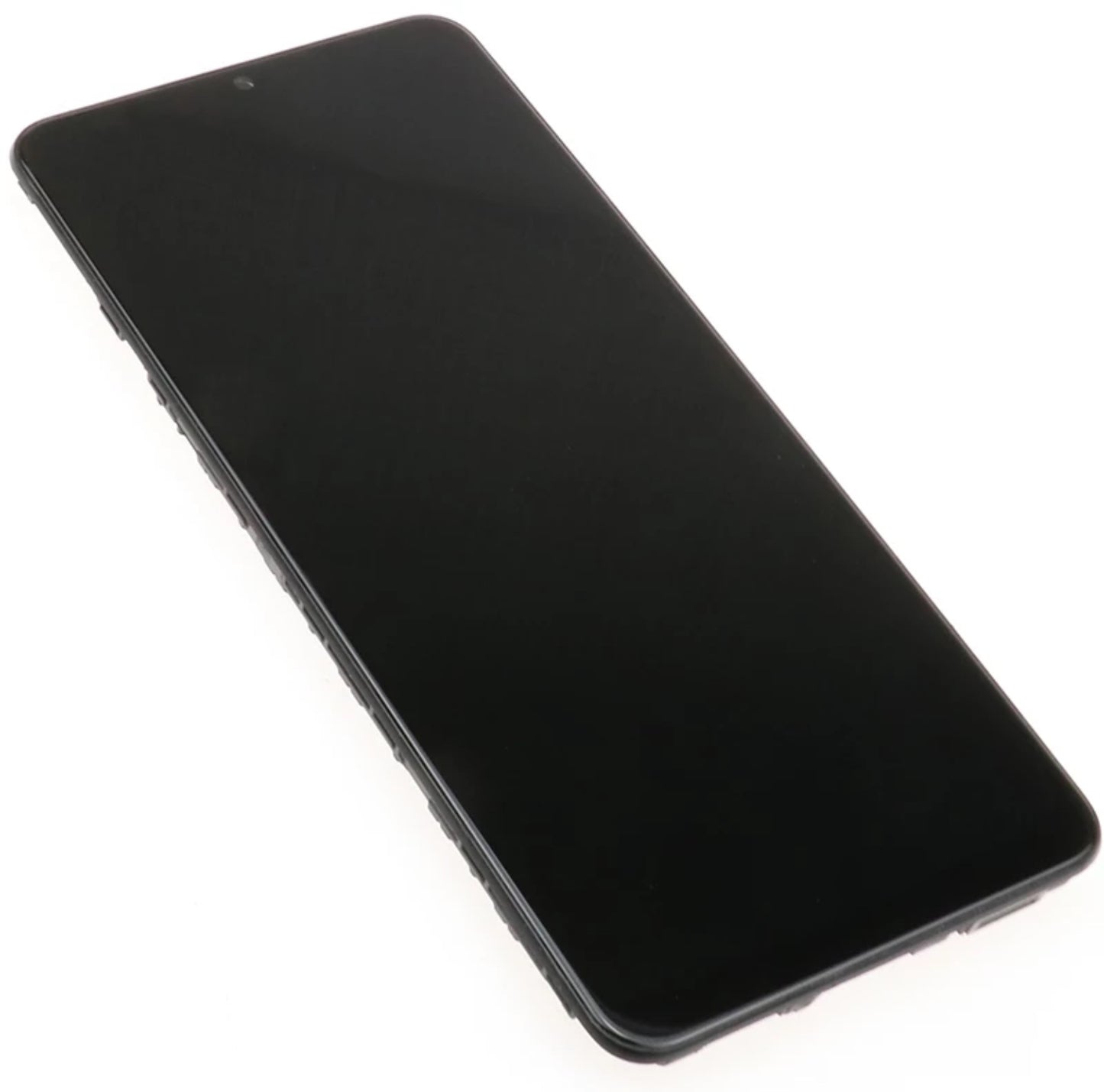 Écran tactile SAMSUNG A12