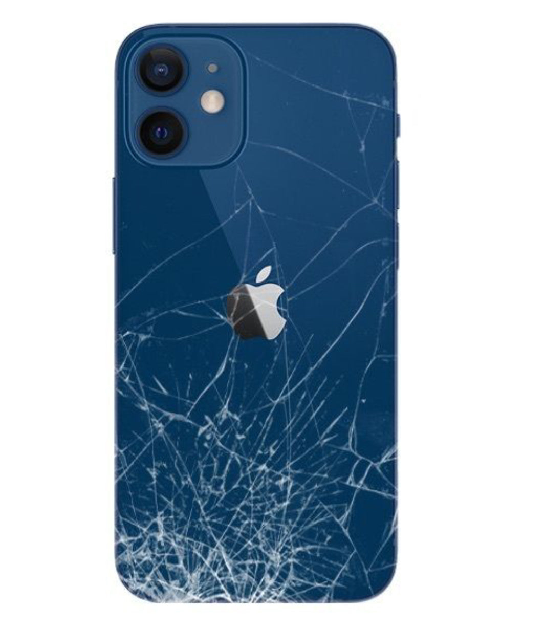 Écran arrière Iphone 12 Pro Max