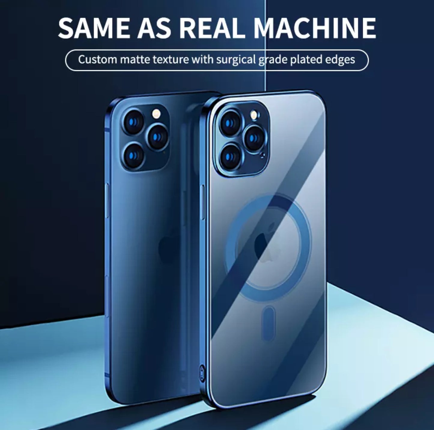 Coque de téléphone portable en Silicone