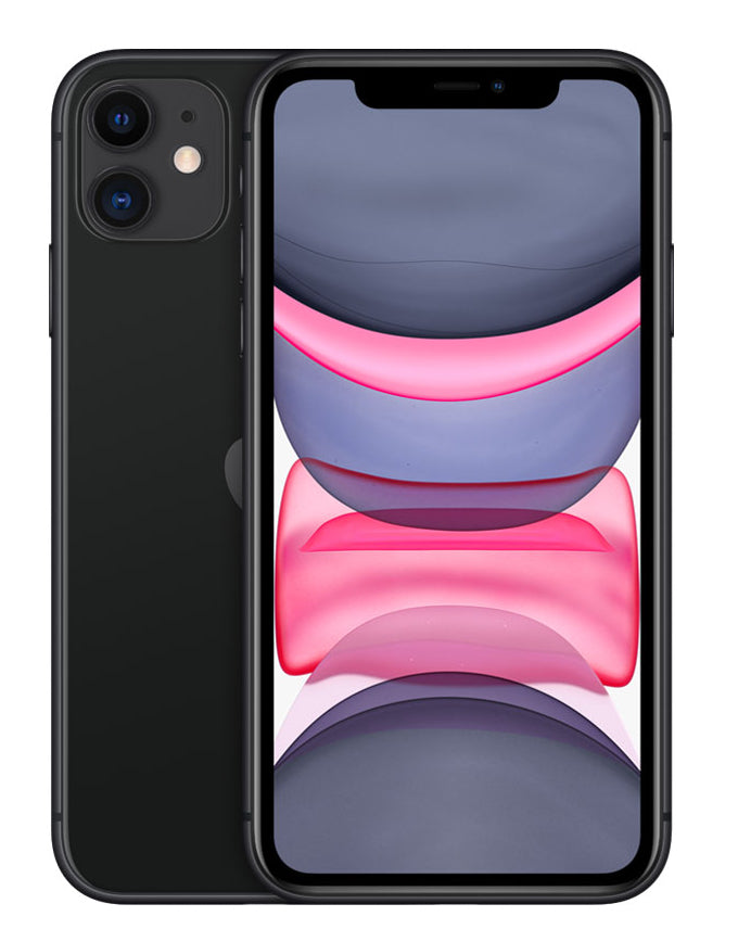 IPhone 11 reconditionné