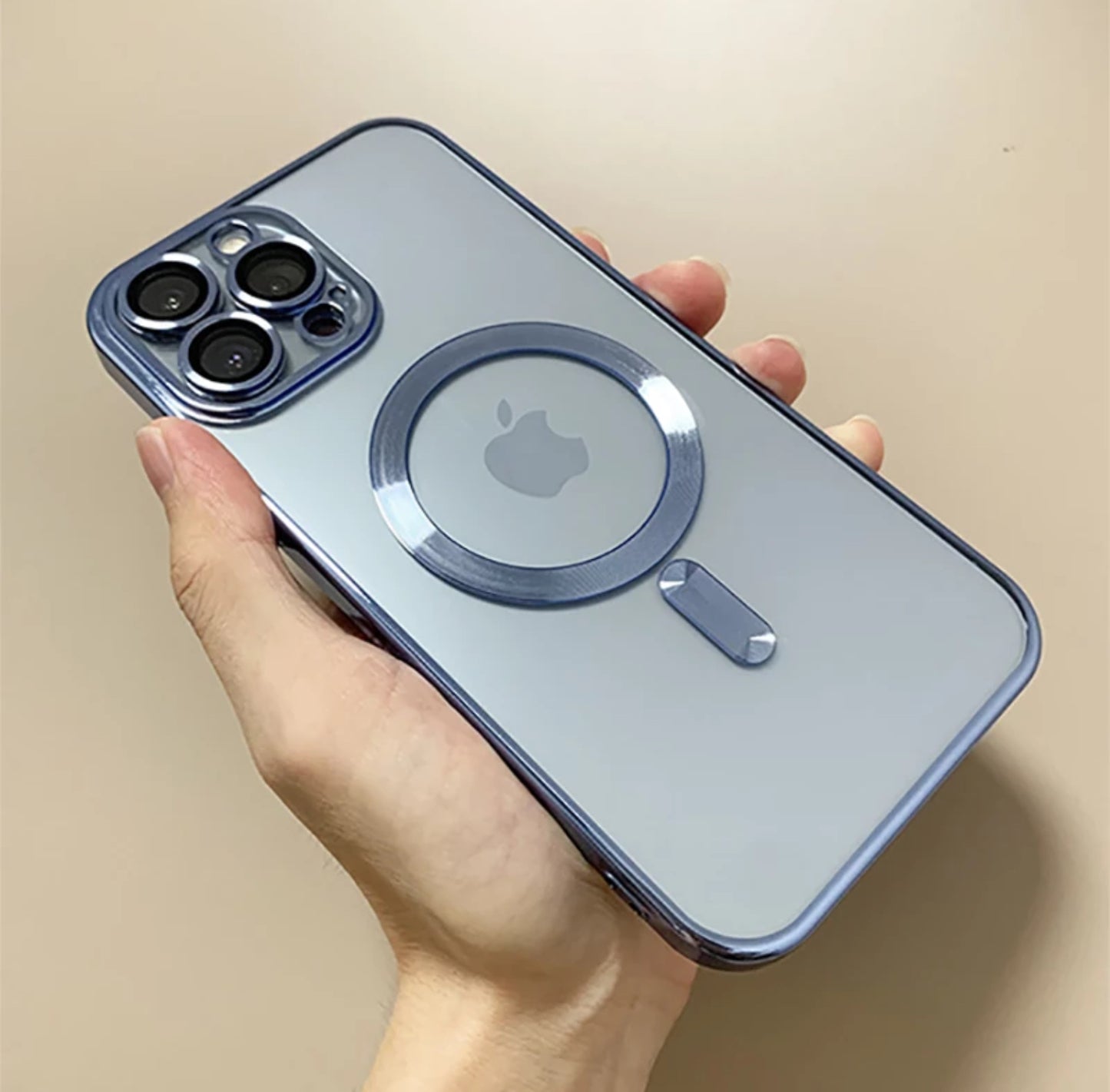 Coque de téléphone portable en Silicone