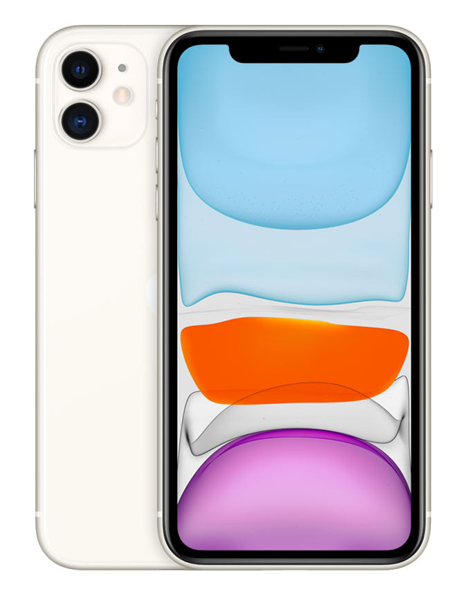 IPhone 11 reconditionné