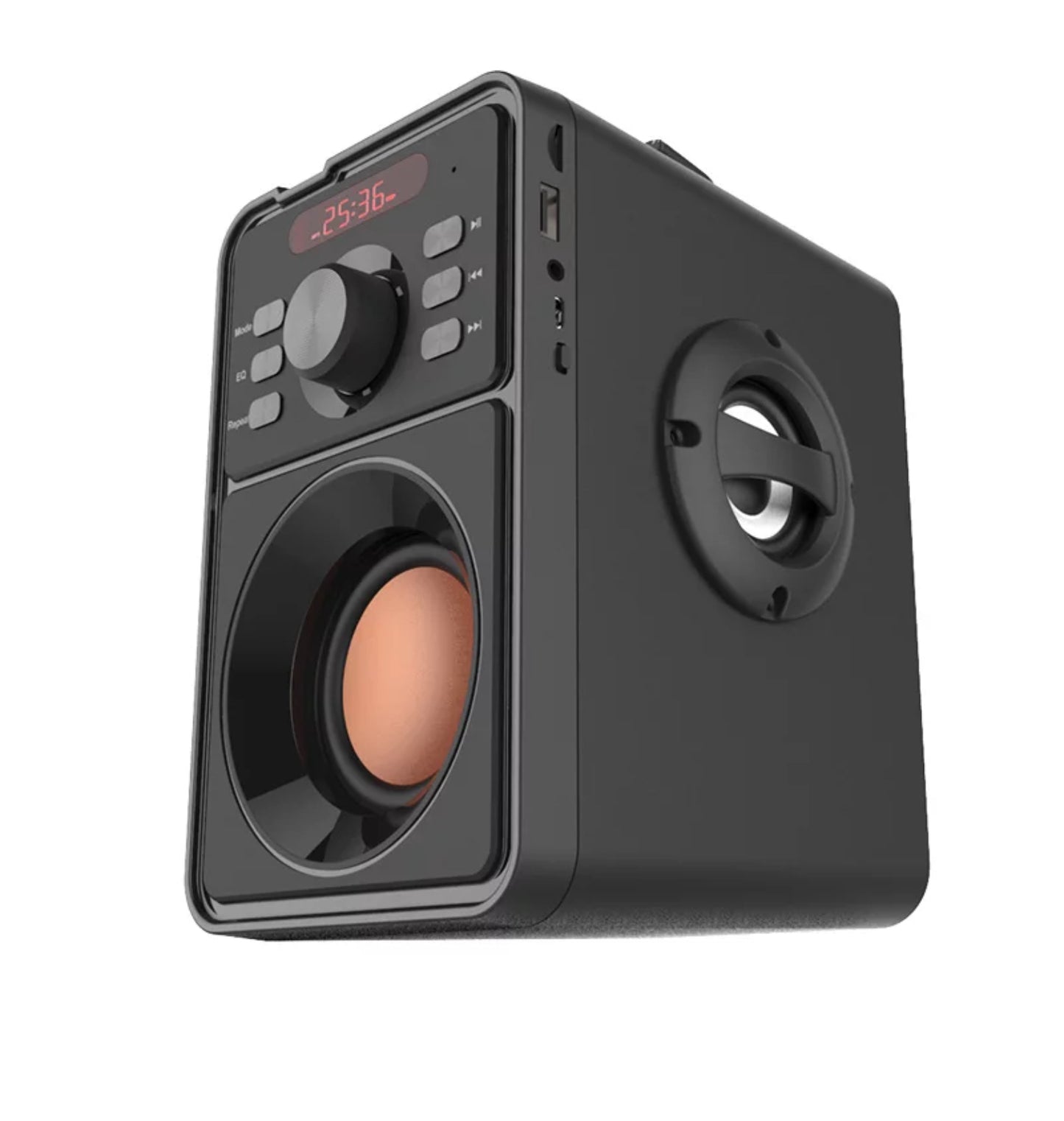 Mini Haut parleur