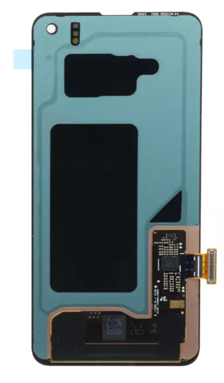 Écran tactile SAMSUNG GALAXY S10E