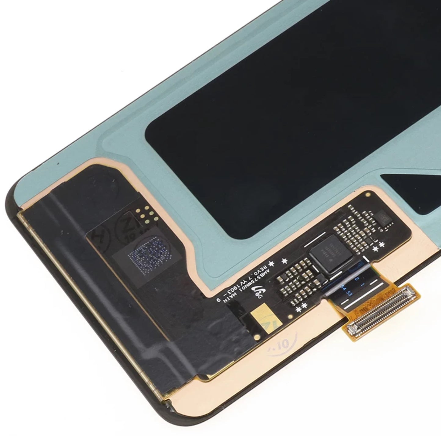 Écran tactile SAMSUNG GALAXY S10E