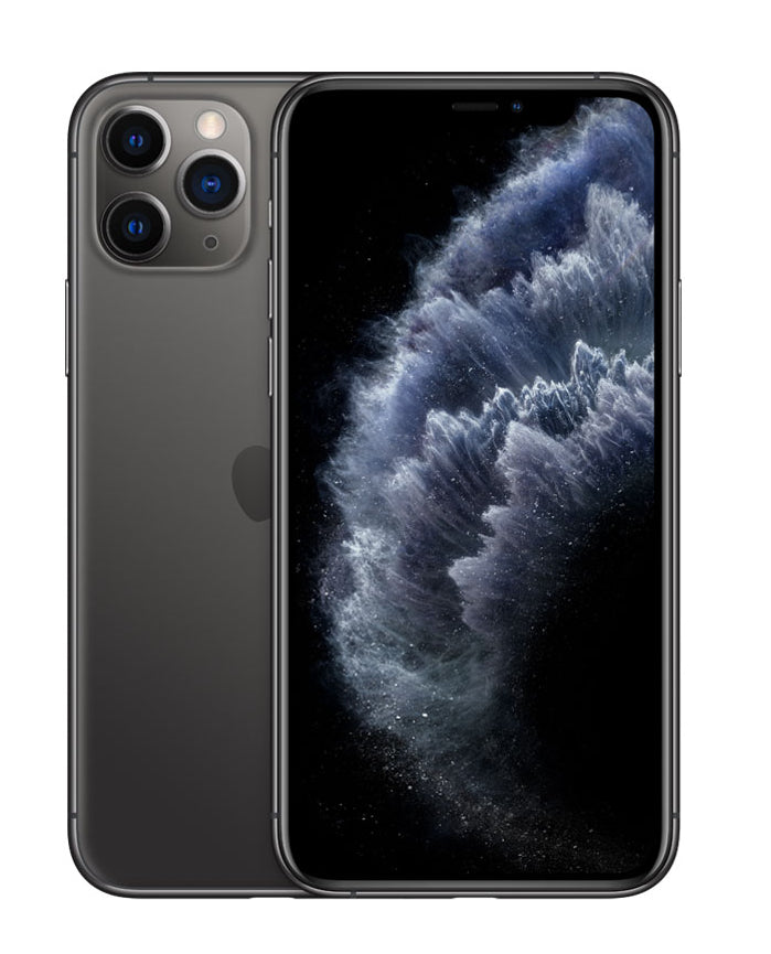 IPhone 11 reconditionné