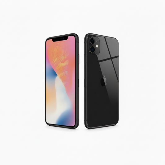 iPhone 11 reconditionné