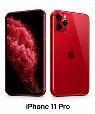 iPhone 11 reconditionné