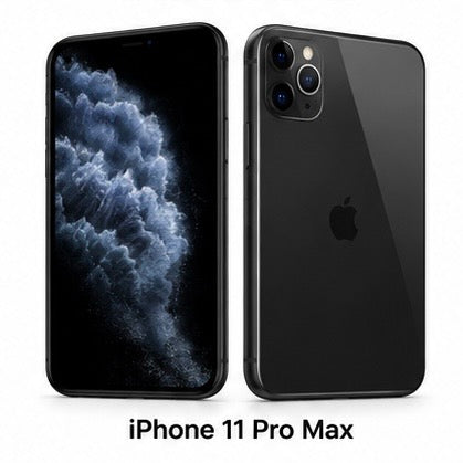 iPhone 11 reconditionné