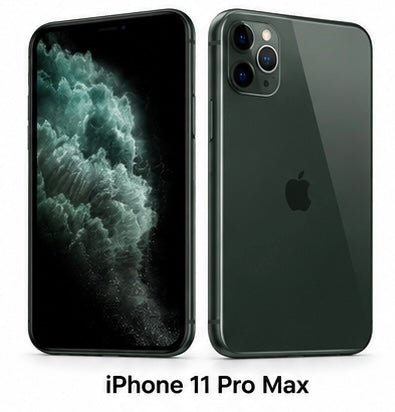 iPhone 11 reconditionné