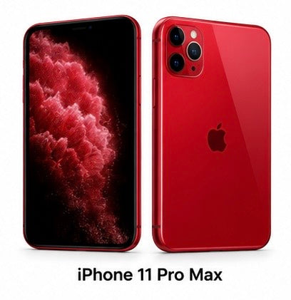 iPhone 11 reconditionné