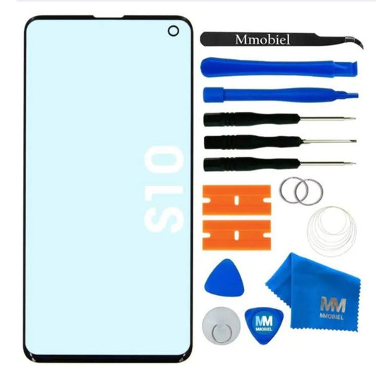 Écran tactile  SAMSUNG  GALAXY S10